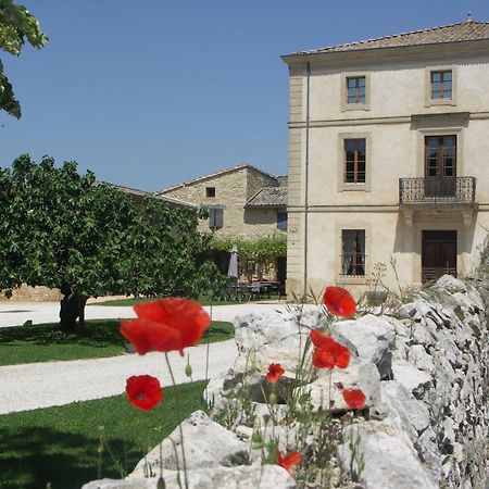 Domaine Saint Martin Otel Valliguieres Dış mekan fotoğraf