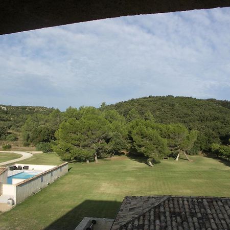Domaine Saint Martin Otel Valliguieres Dış mekan fotoğraf